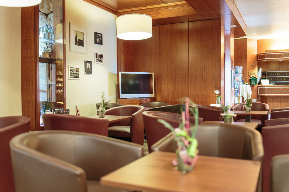 Arotel Best Living Nuernberg Dış mekan fotoğraf