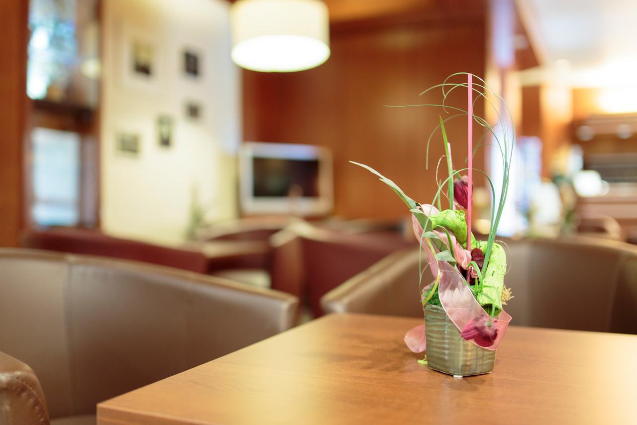 Arotel Best Living Nuernberg Dış mekan fotoğraf