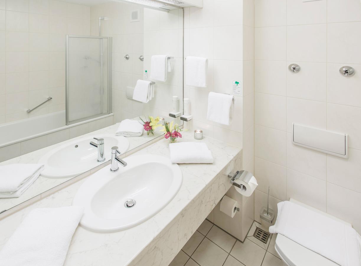 Arotel Best Living Nuernberg Dış mekan fotoğraf