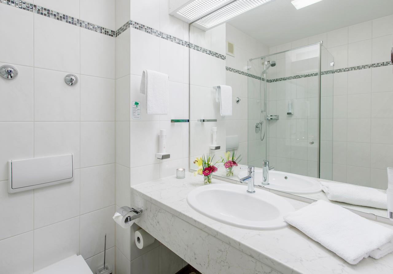 Arotel Best Living Nuernberg Dış mekan fotoğraf