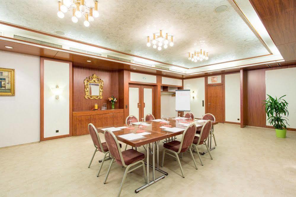 Arotel Best Living Nuernberg Dış mekan fotoğraf