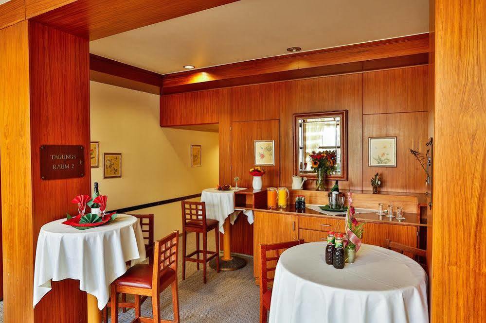 Arotel Best Living Nuernberg Dış mekan fotoğraf