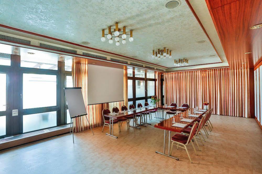 Arotel Best Living Nuernberg Dış mekan fotoğraf