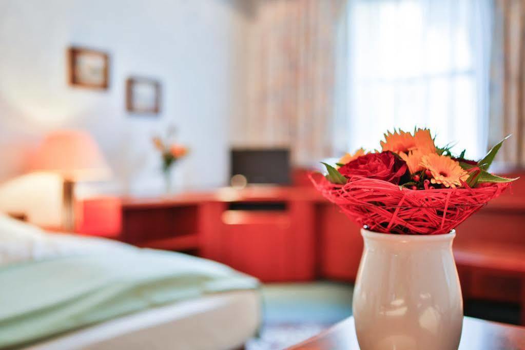 Arotel Best Living Nuernberg Dış mekan fotoğraf
