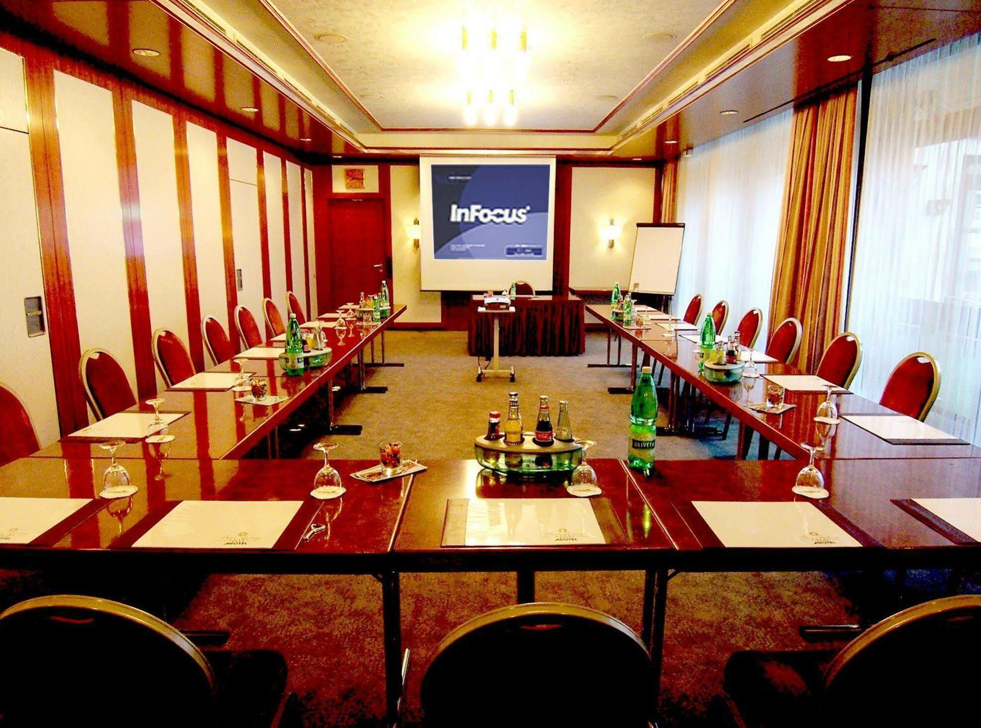 Arotel Best Living Nuernberg Dış mekan fotoğraf